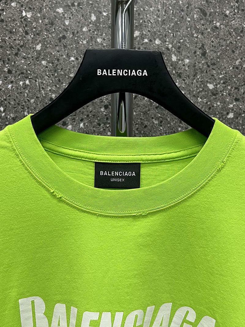 Camiseta Balenciaga