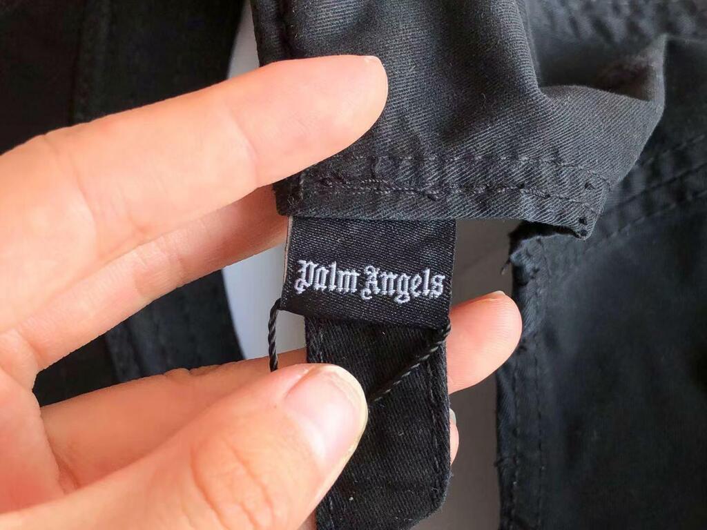 Boné Palm Angels