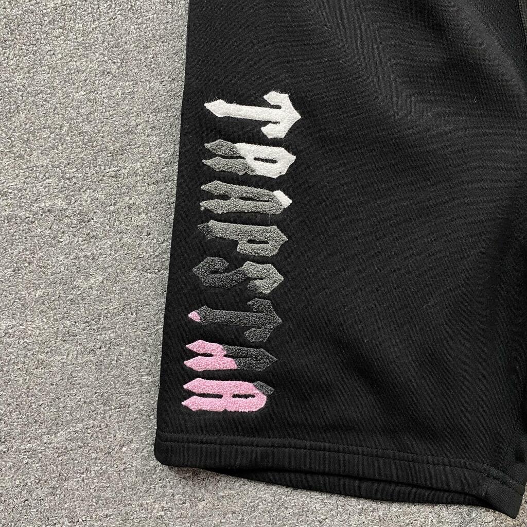 Conjunto Trapstar Moletom