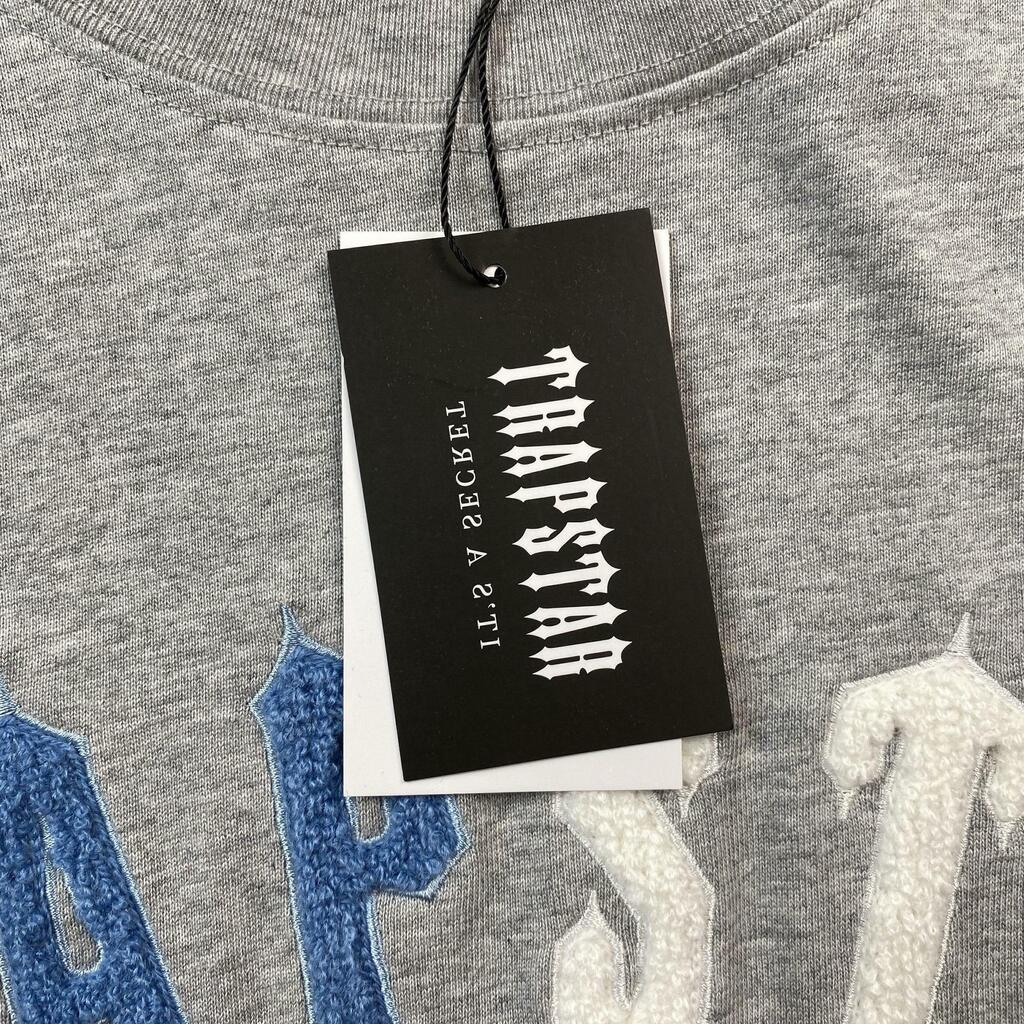 Camisa Trapstar