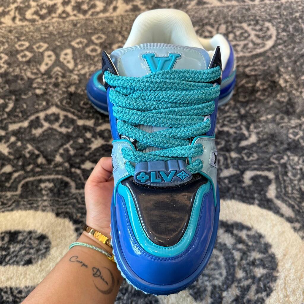 Louis Vuitton Trainer Maxi