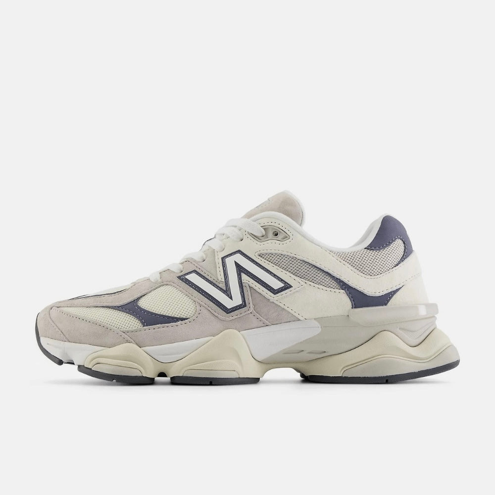 New Balance 9060 Moonrock Linen Dark Arctic Grey