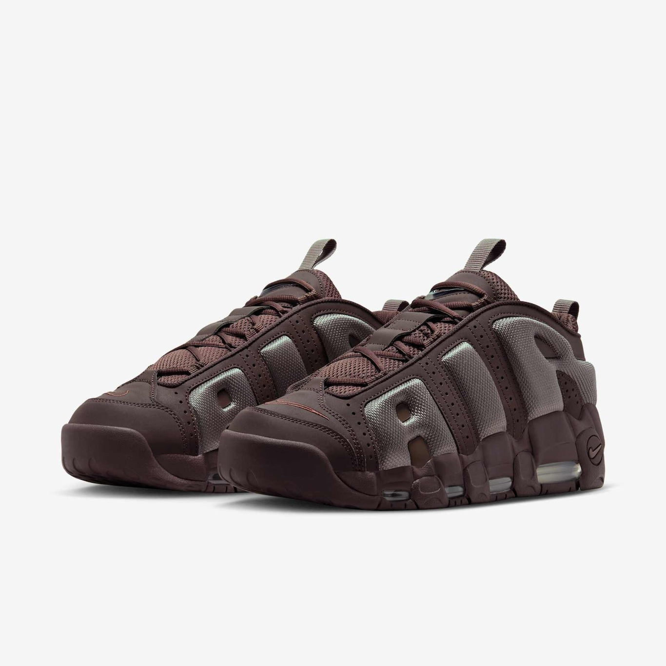 Tênis Nike Air More Uptempo
