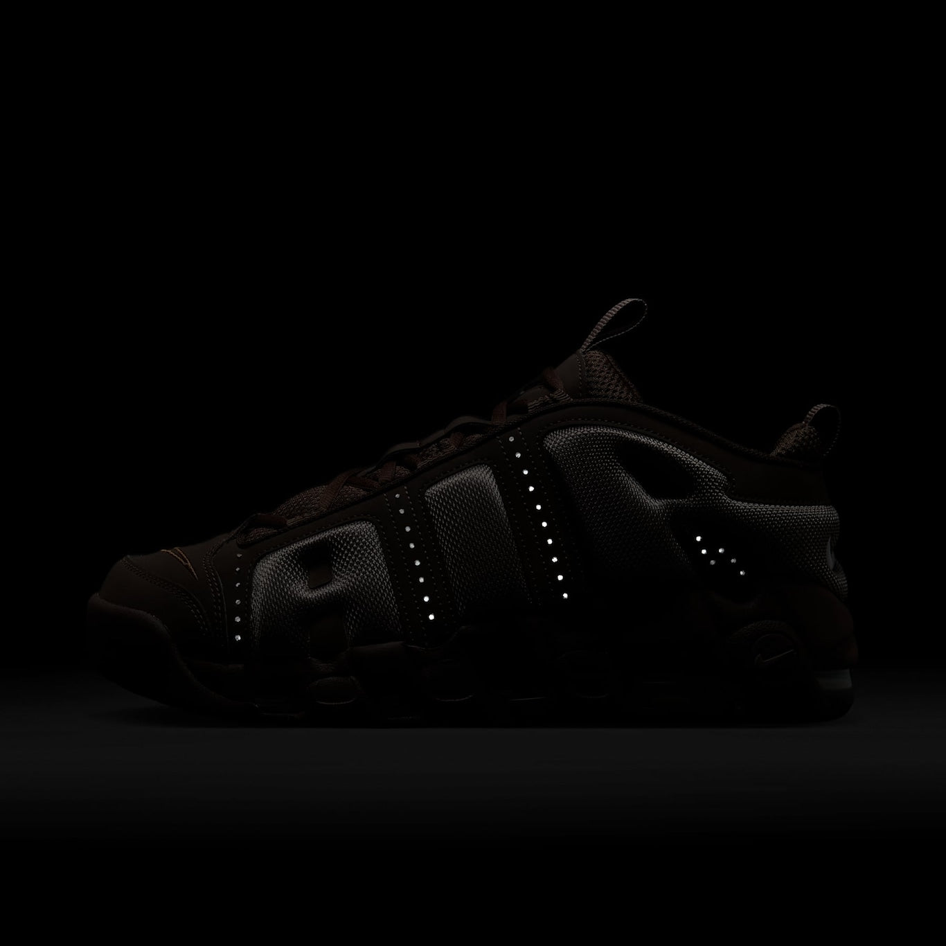Tênis Nike Air More Uptempo