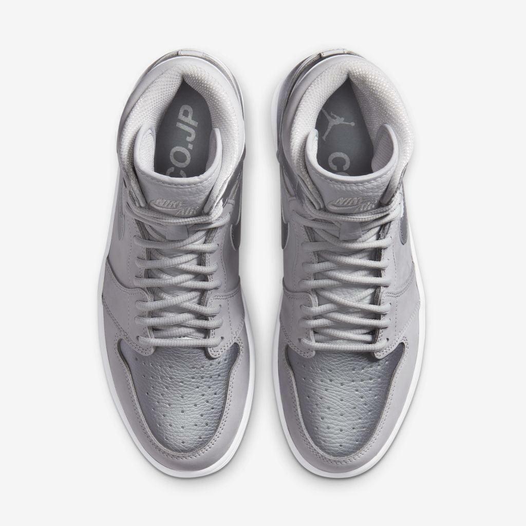 Nike Air Jordan 1 High CO.JP Tokyo Neutral Grey