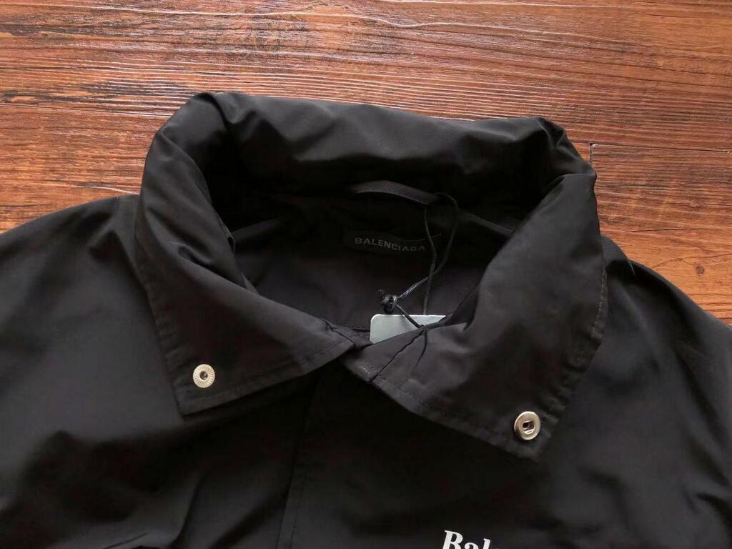 Jaqueta Balenciaga