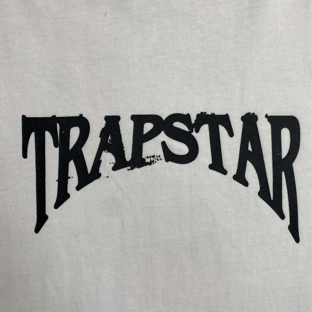 Camisa Trapstar