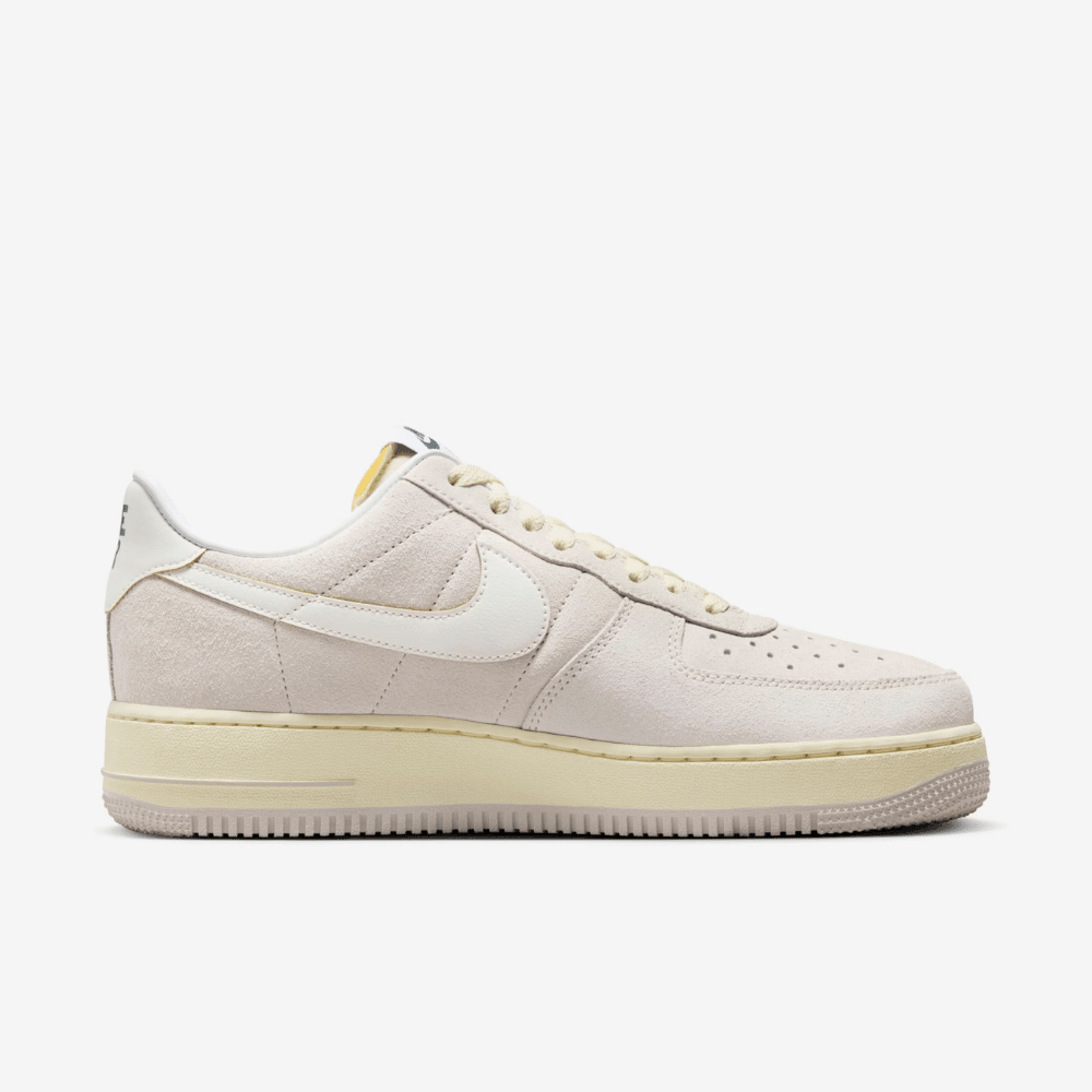 Nike Air Force 1 Low Athletic Department Sail