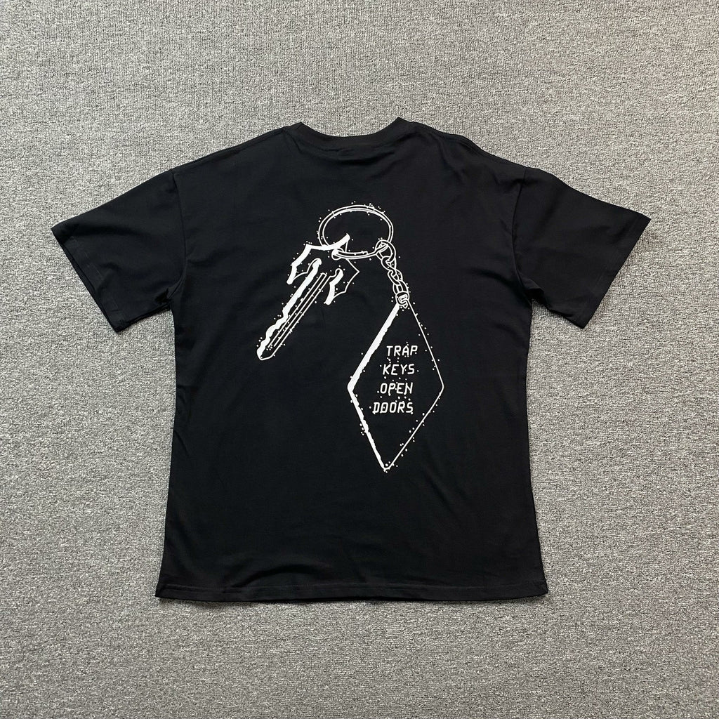 Camisa Trapstar
