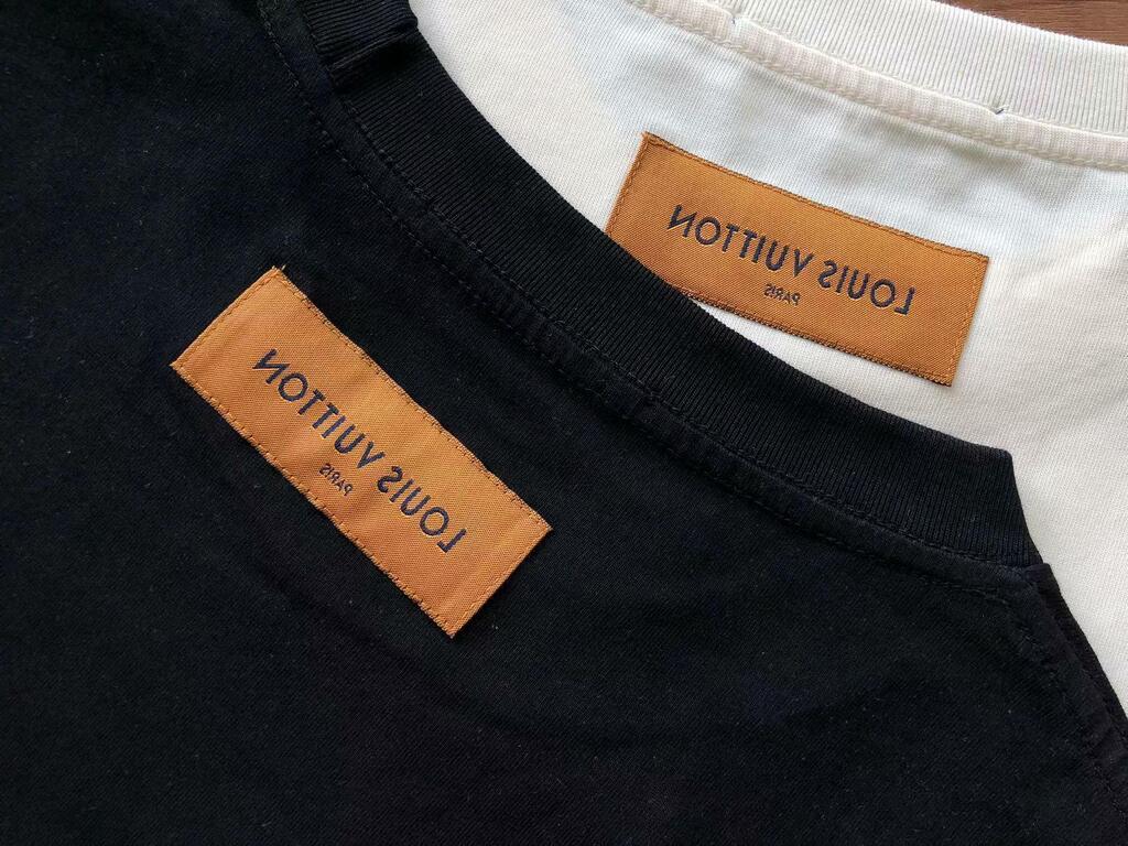 CAMISETA LOUIS VUITTON