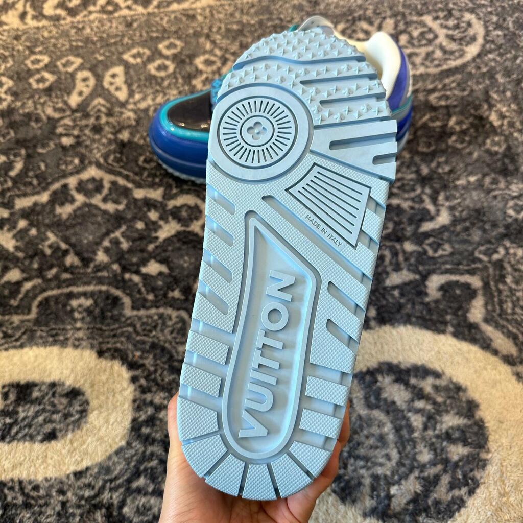 Louis Vuitton Trainer Maxi