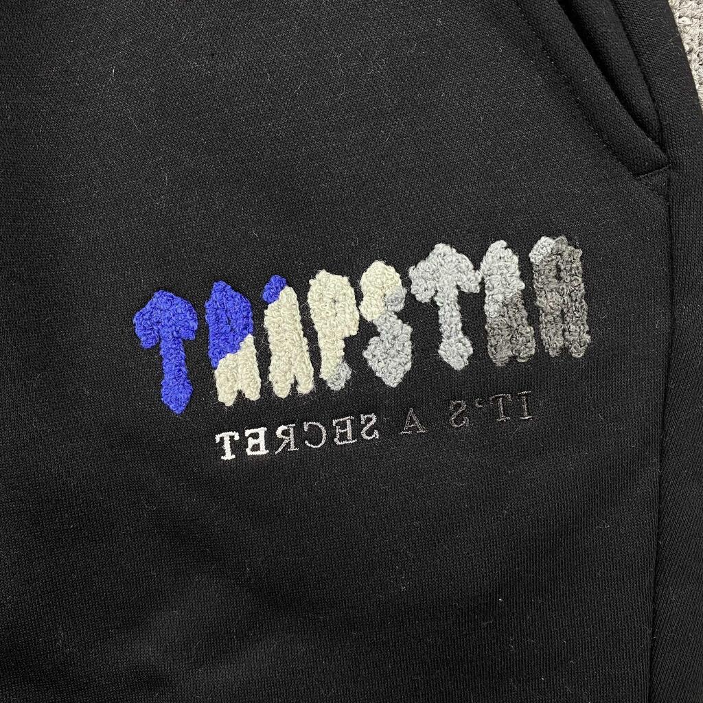 Conjunto Trapstar Moletom