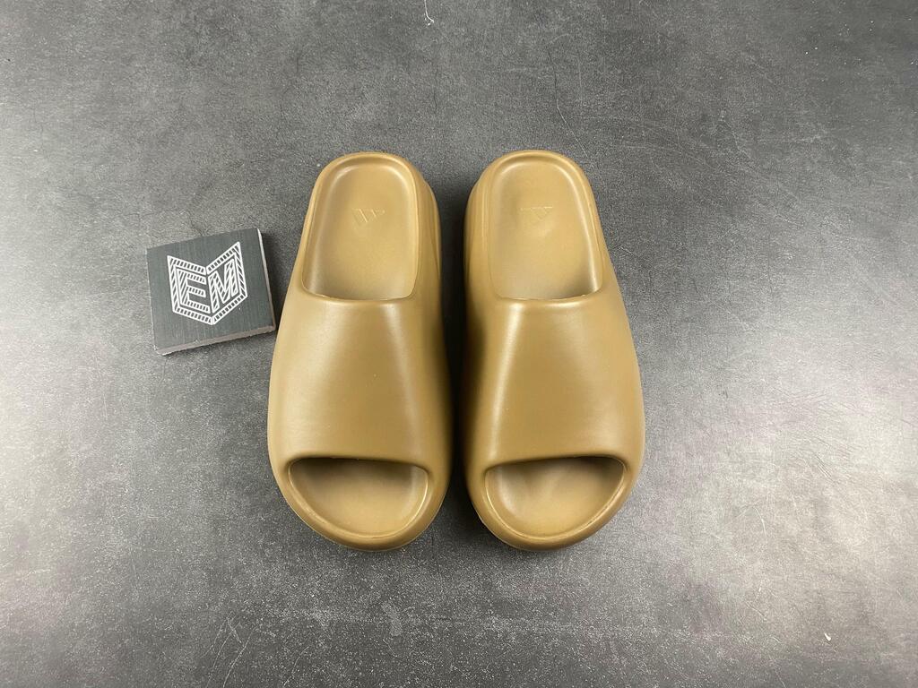 Adidas Yeezy Slide Core