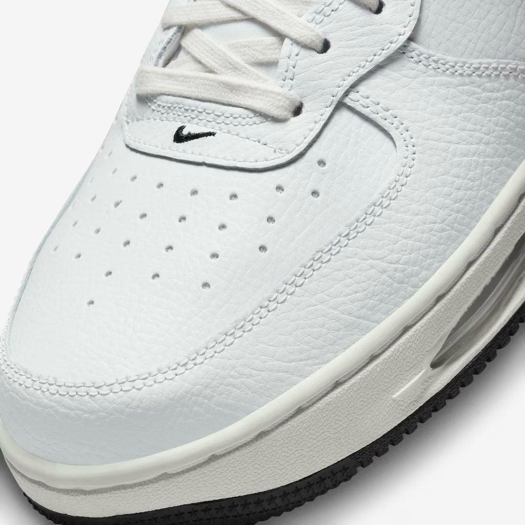 Tênis Nike Air Force 1 Mid EVO Masculino