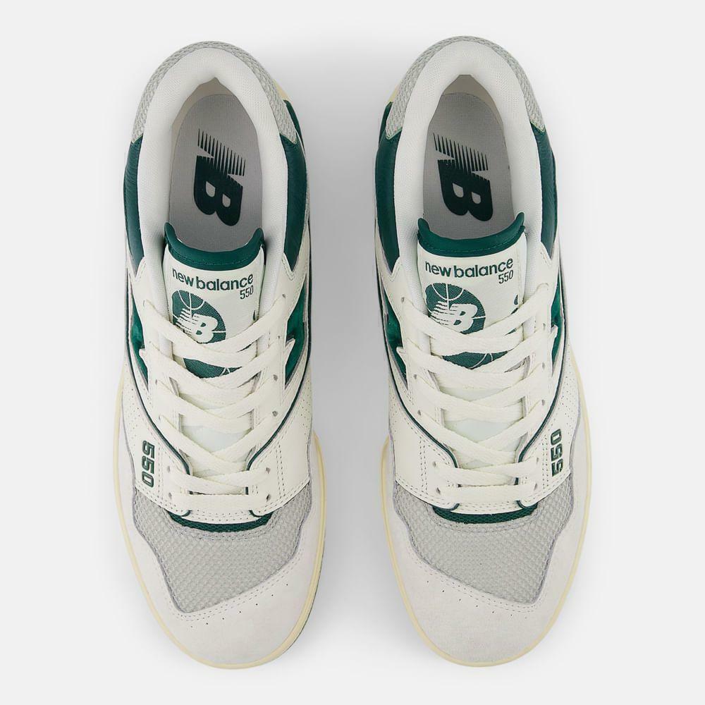 Tênis New Balance 550