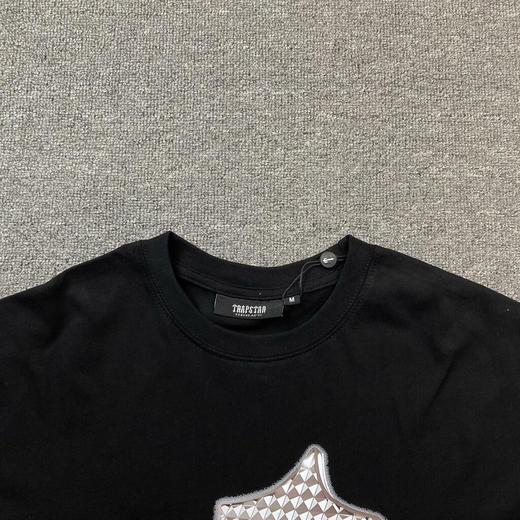 Camisa Trapstar