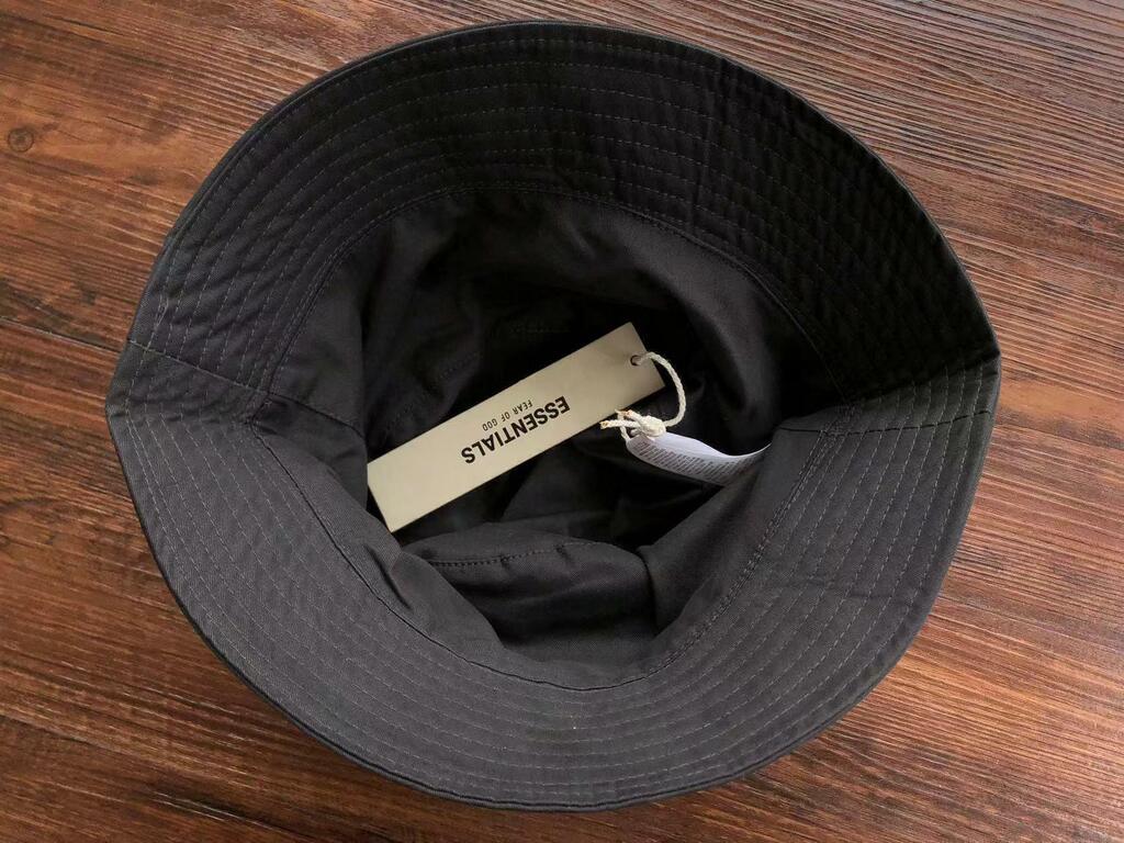 Bucket Fear Of God