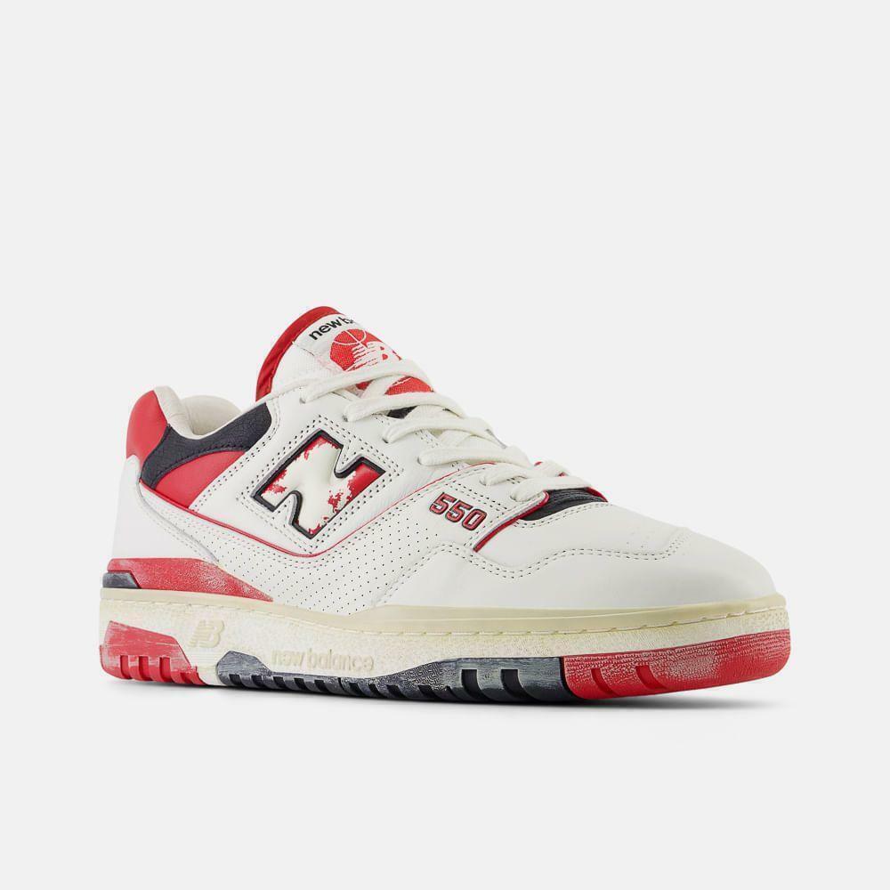 Tênis New Balance 550