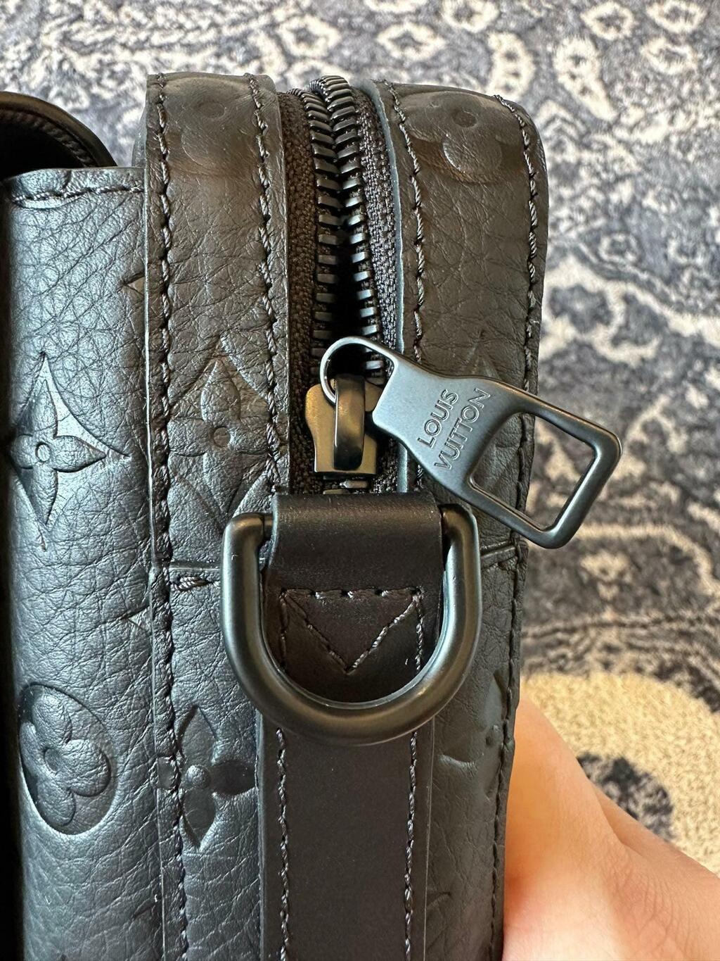 Shoulder Bag Louis Vuitton