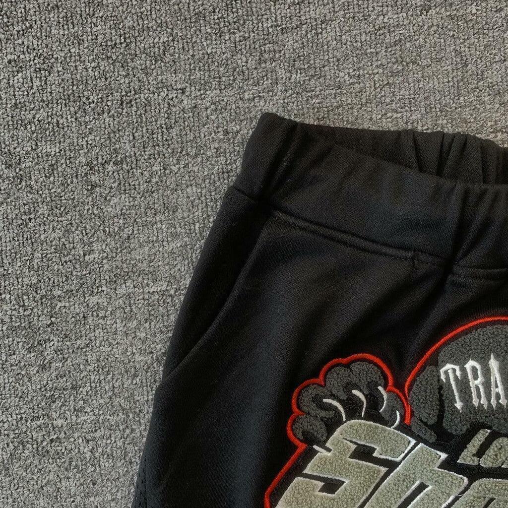 Conjunto Trapstar