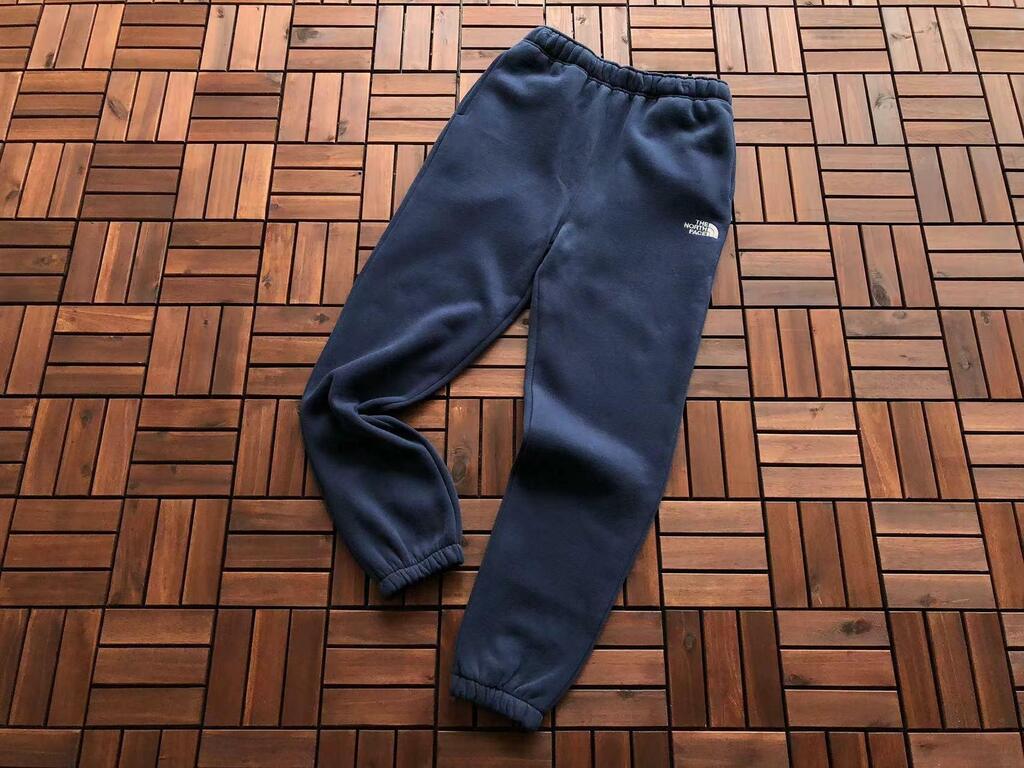 Conjunto de Moletom The North Face