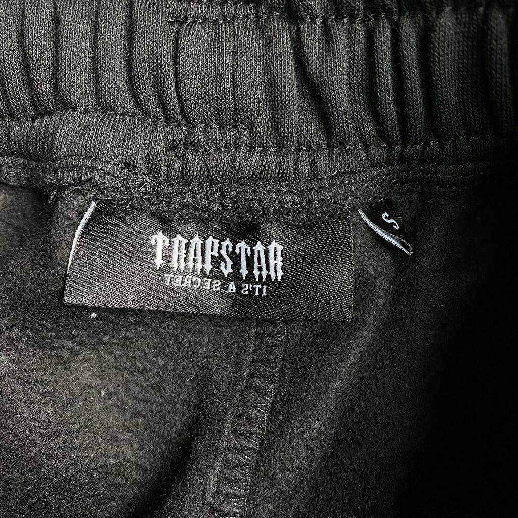 Conjunto Trapstar Moletom