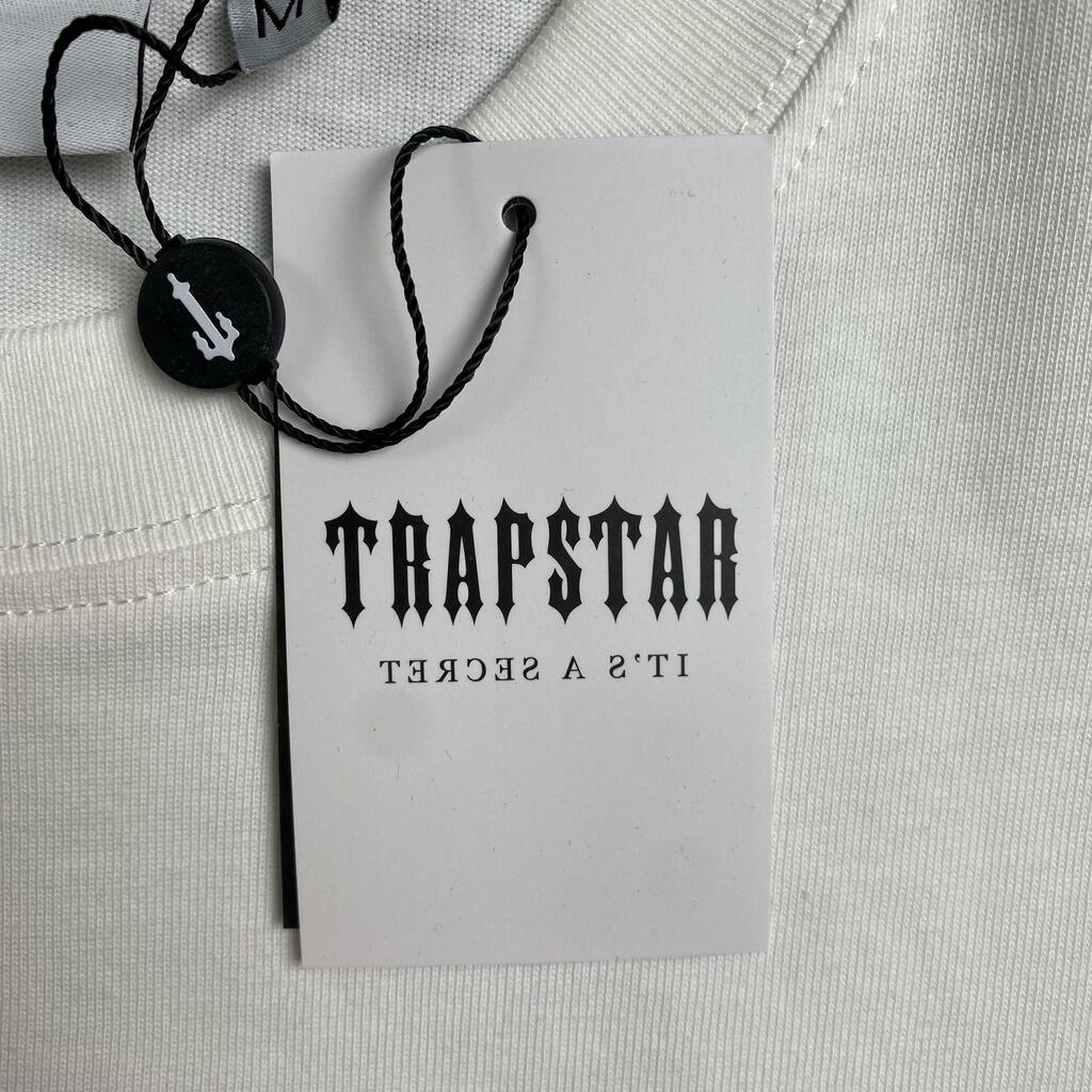 Camisa Trapstar