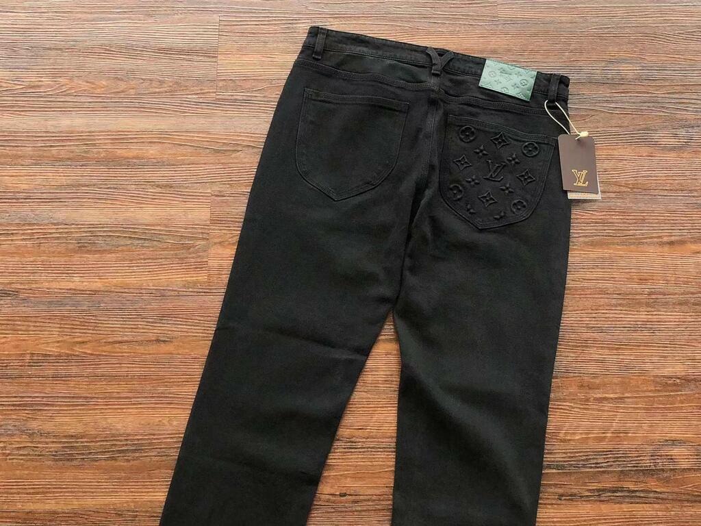 CALÇA JENS LOUIS VUITTON