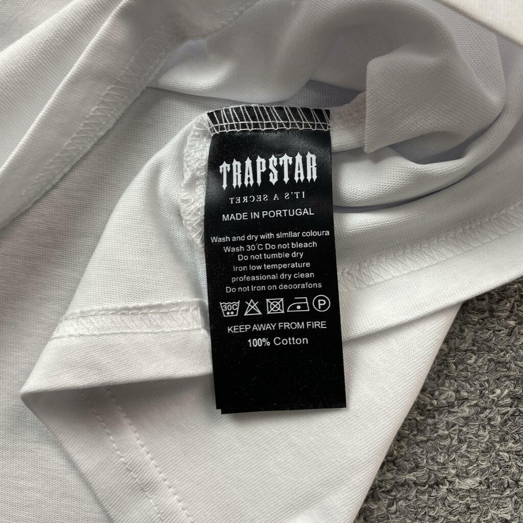 Camisa Trapstar