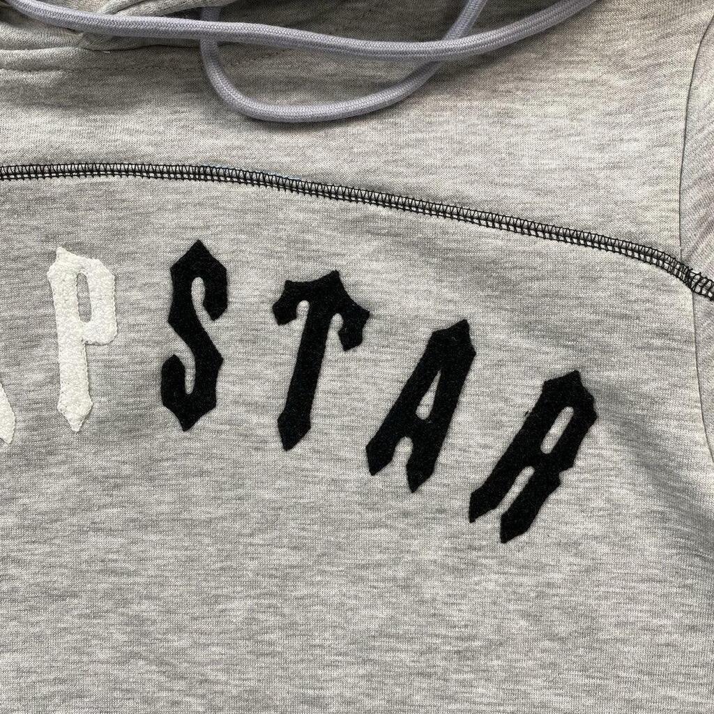 Conjunto Trapstar Moletom