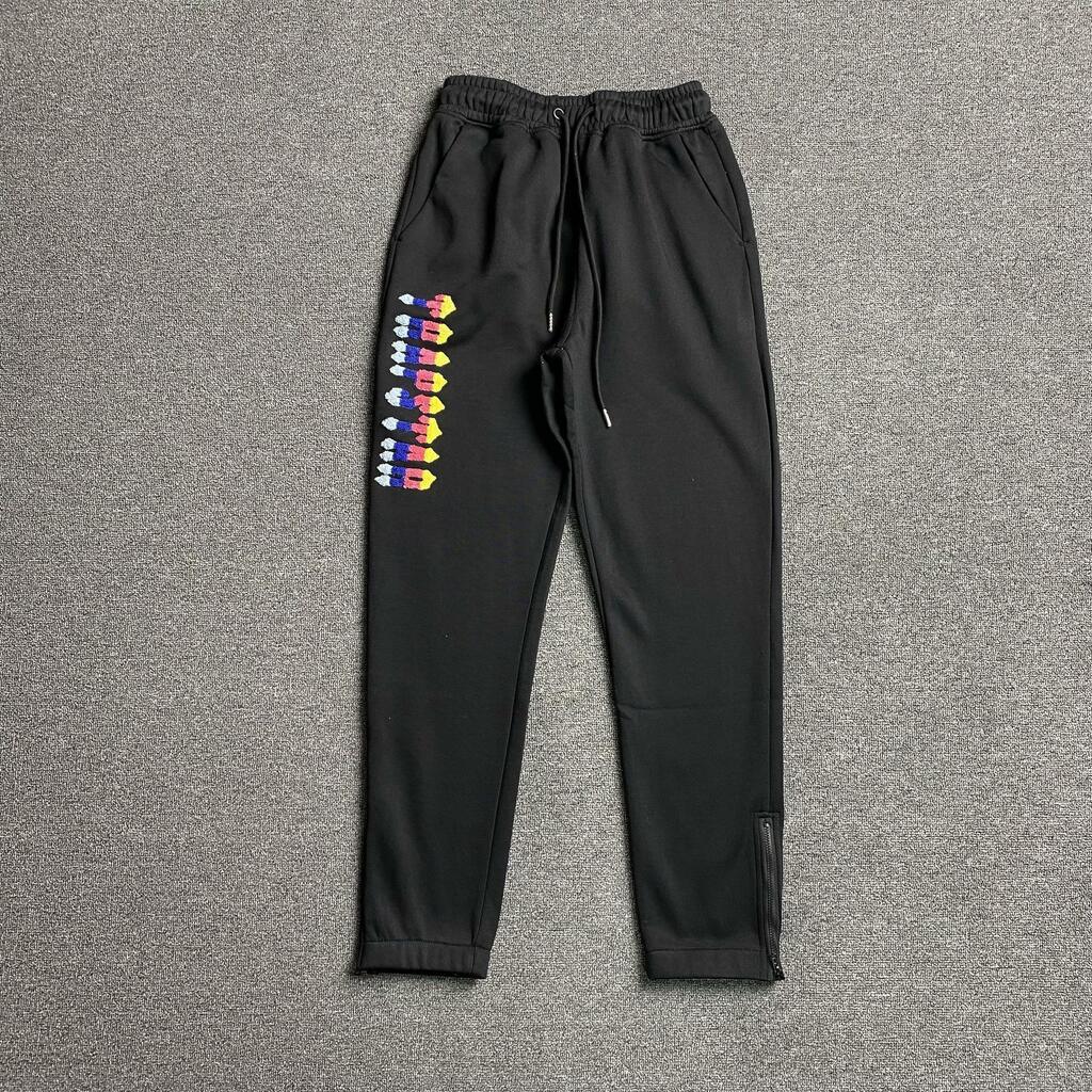 Conjunto Trapstar Moletom