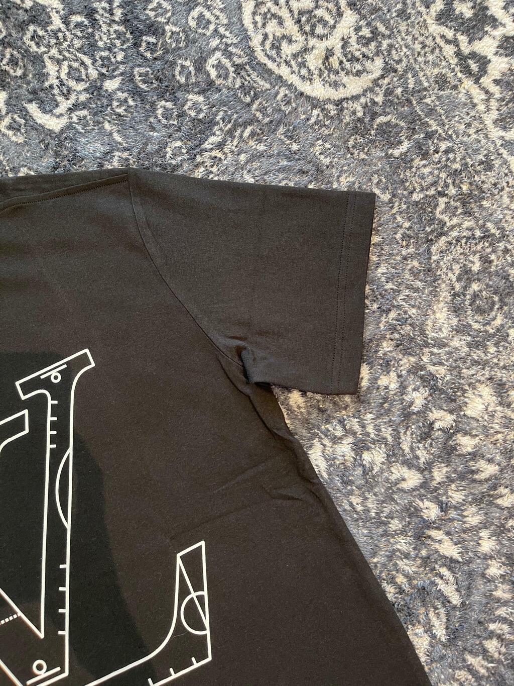 Camiseta Louis Vuitton