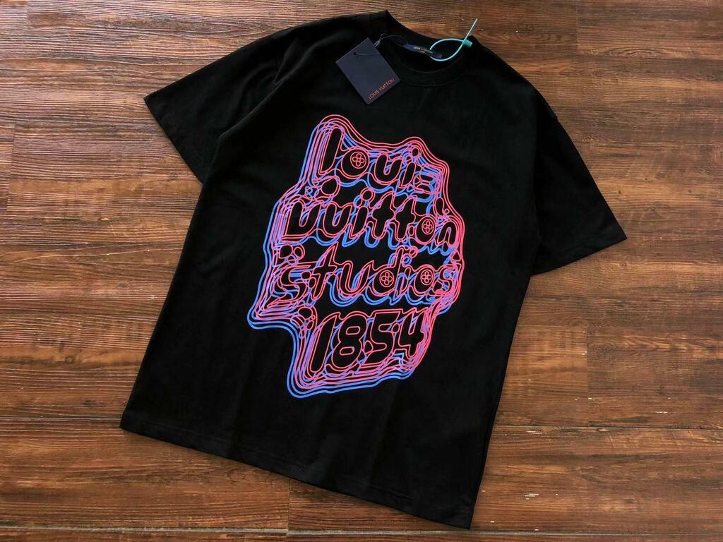 CAMISETA LOUIS VUITTON