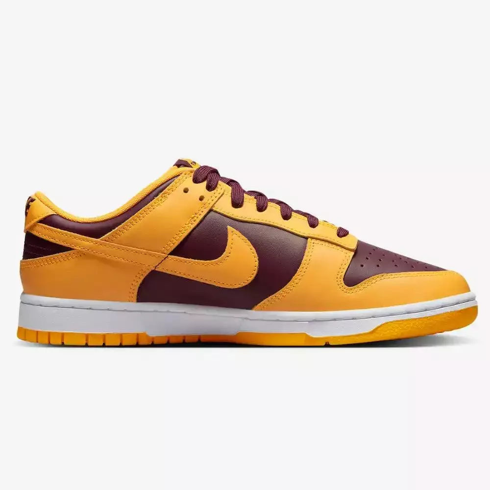 Nike Dunk Low "Arizona State"