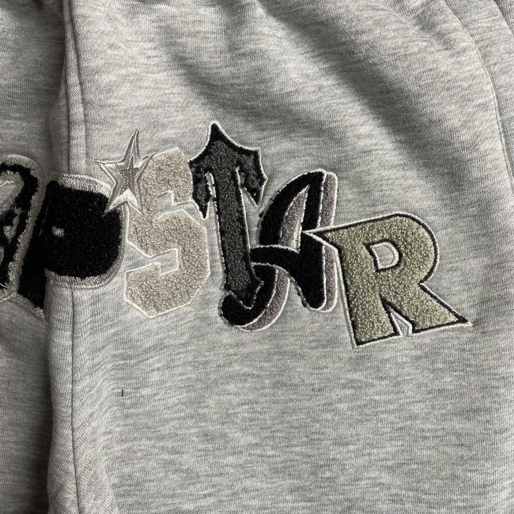 Conjunto Trapstar Moletom