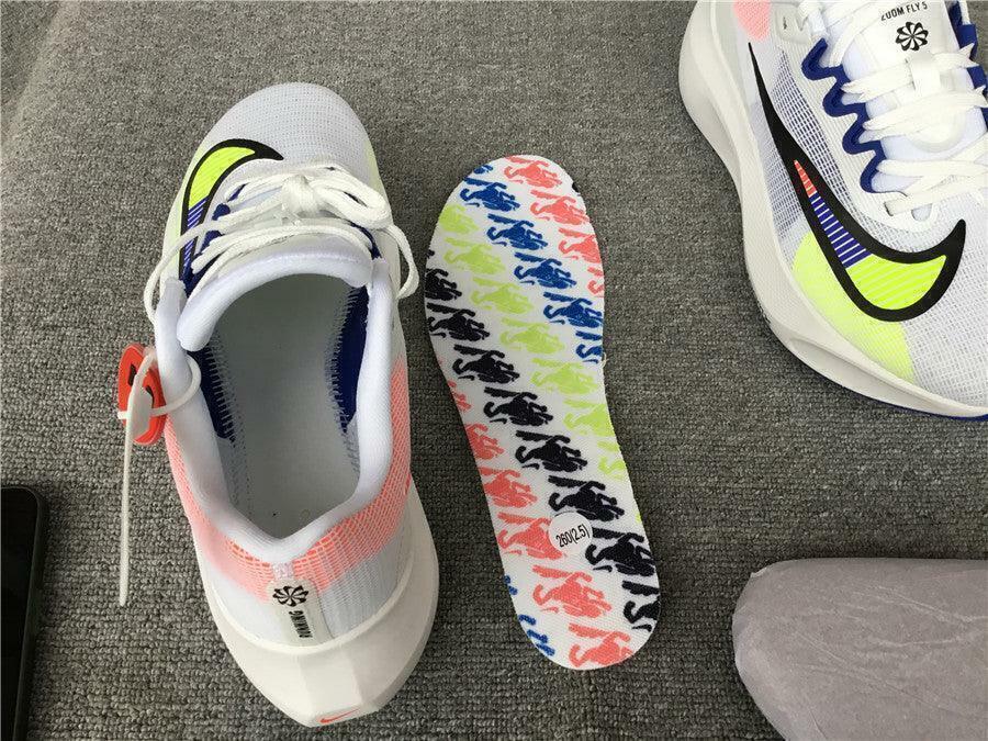 Tênis Nike Zoom Fly 5