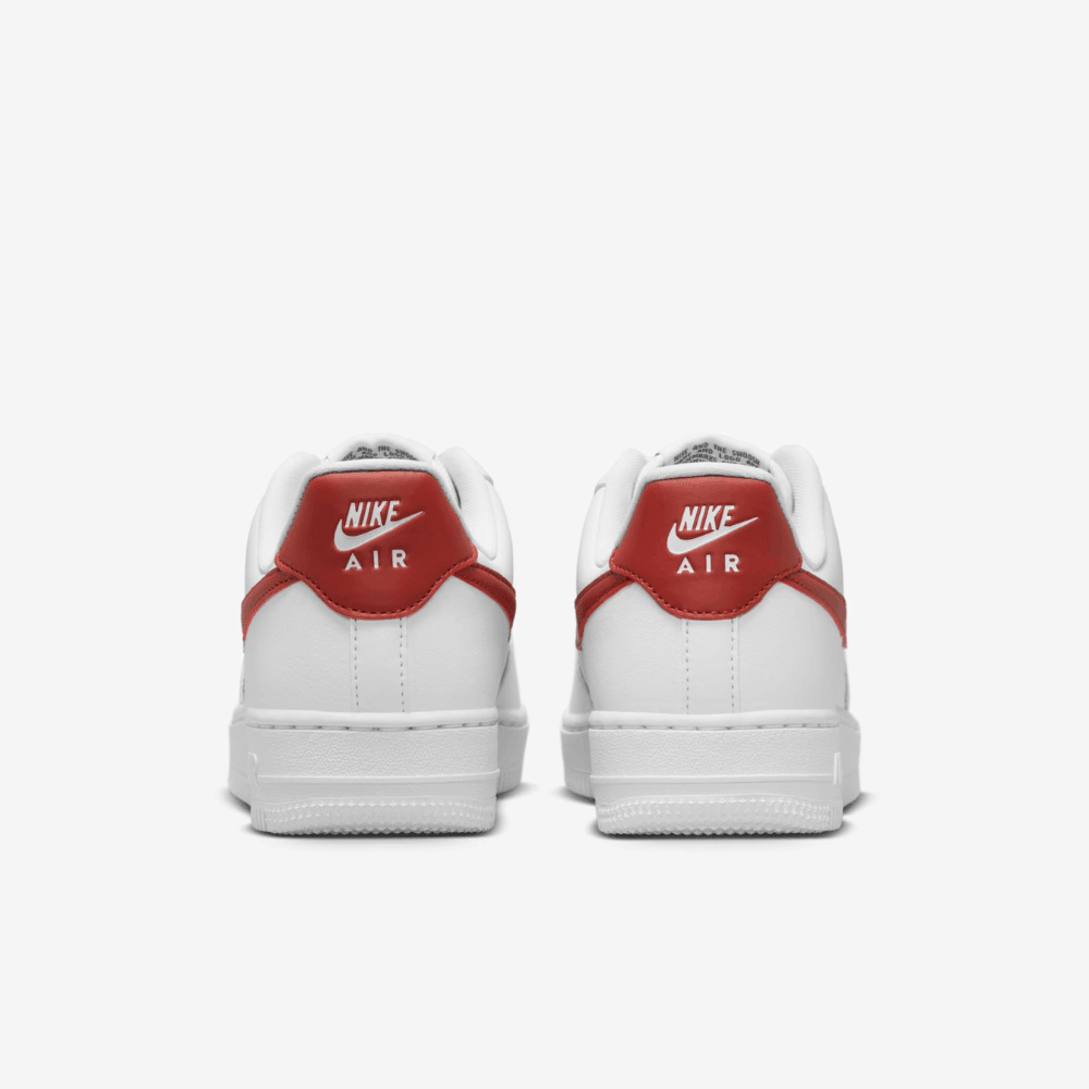 Nike Air Force 1 Low Rugged Orange