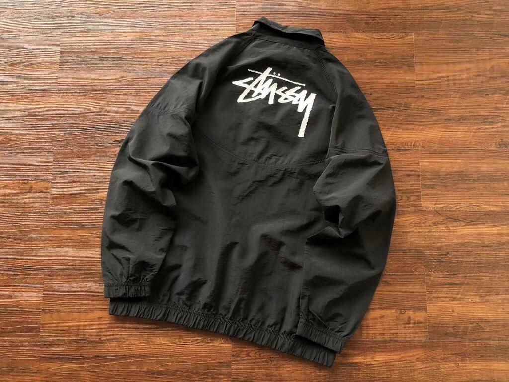 JAQUETA NIKE X STUSSY