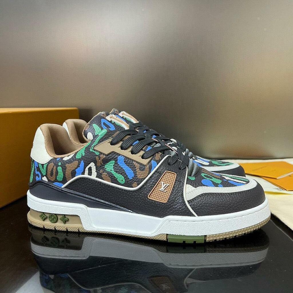 Louis Vuitton Trainer