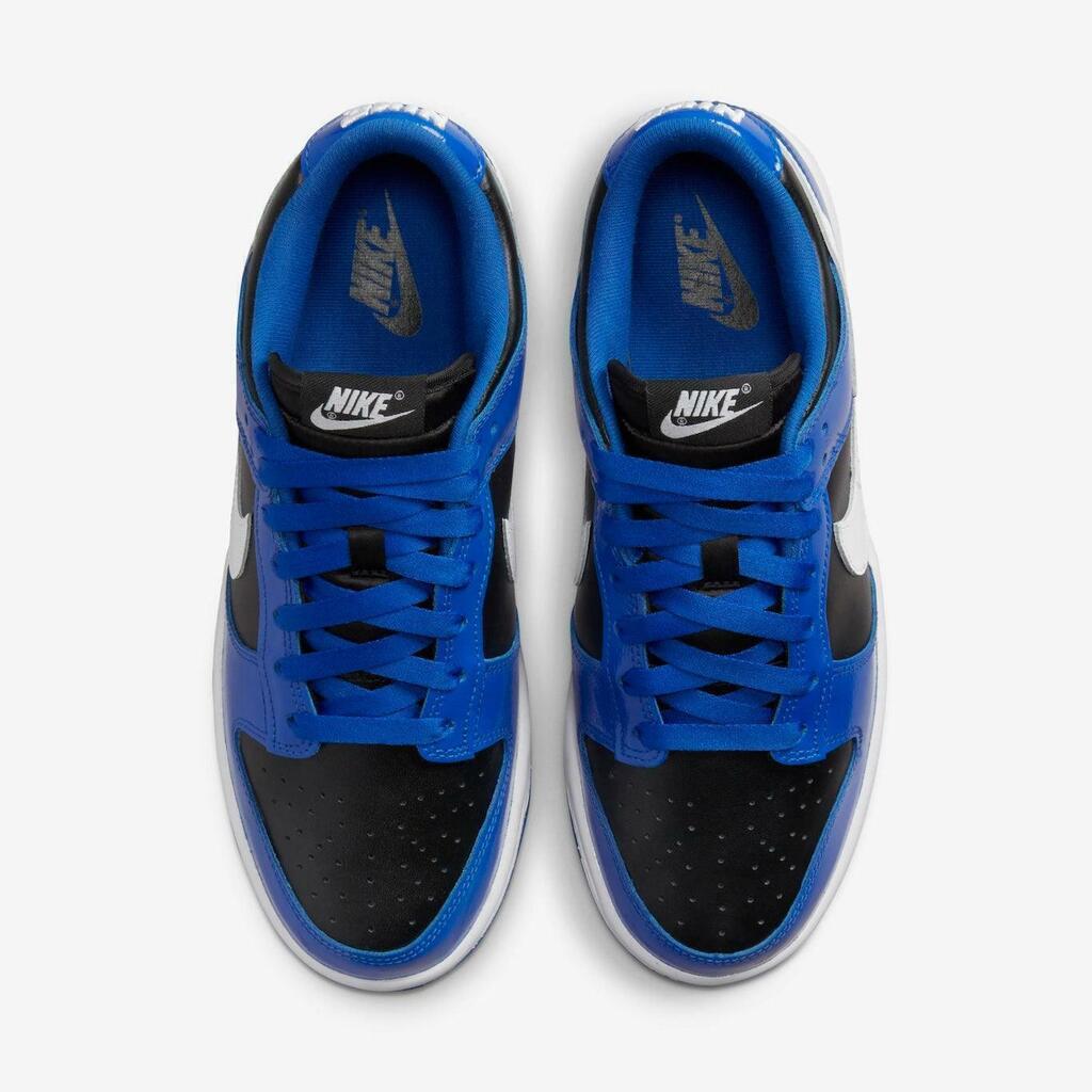 Tênis Nike Dunk Low Essential