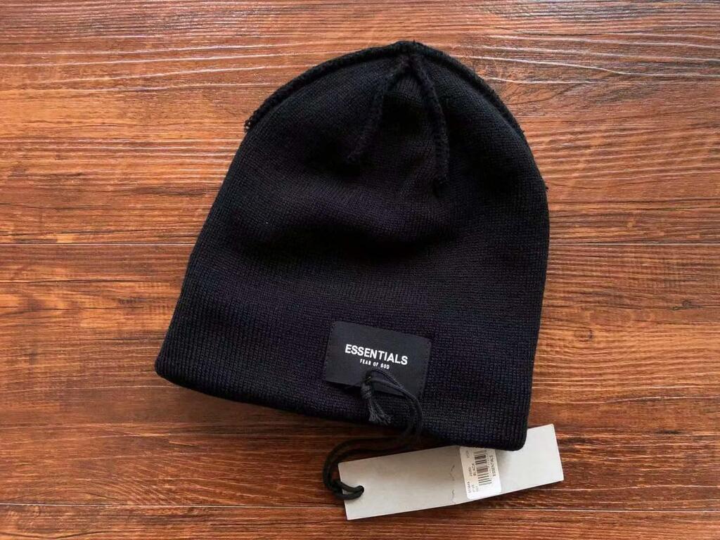 Touca Fear Of God