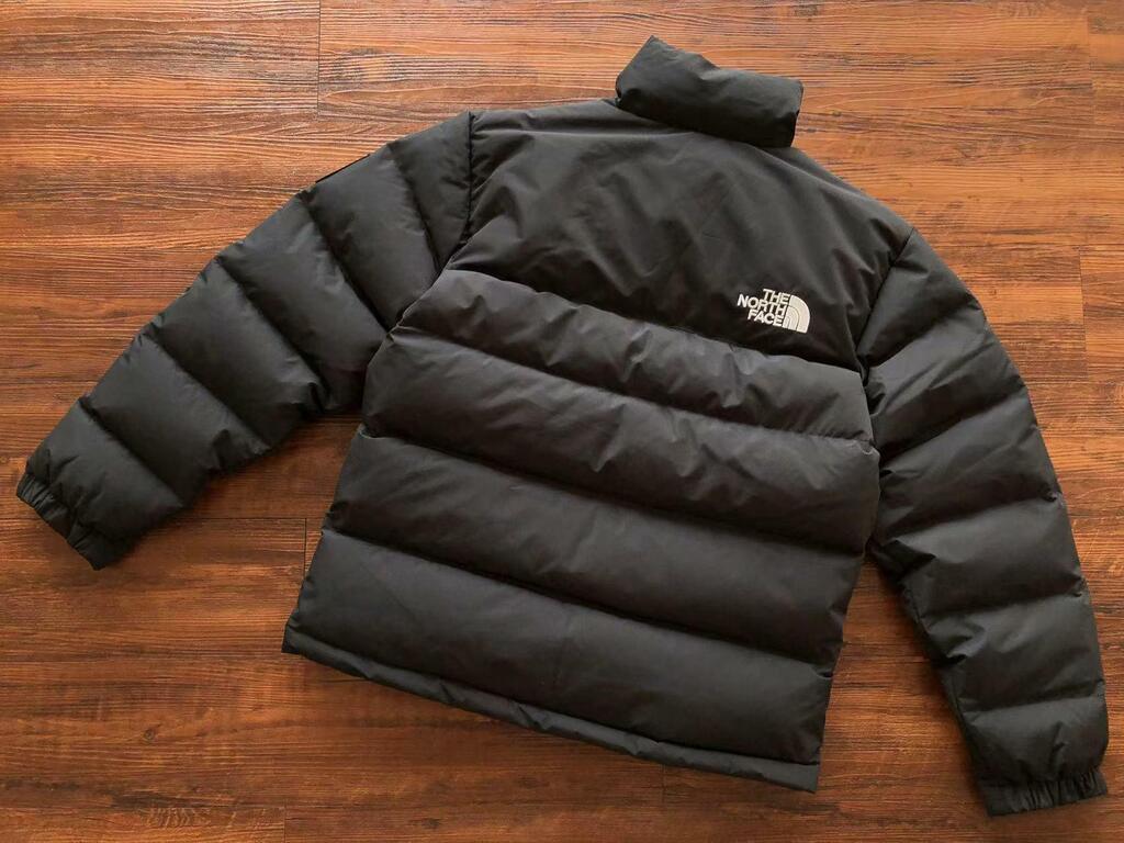 Jaqueta Puffer The North Face