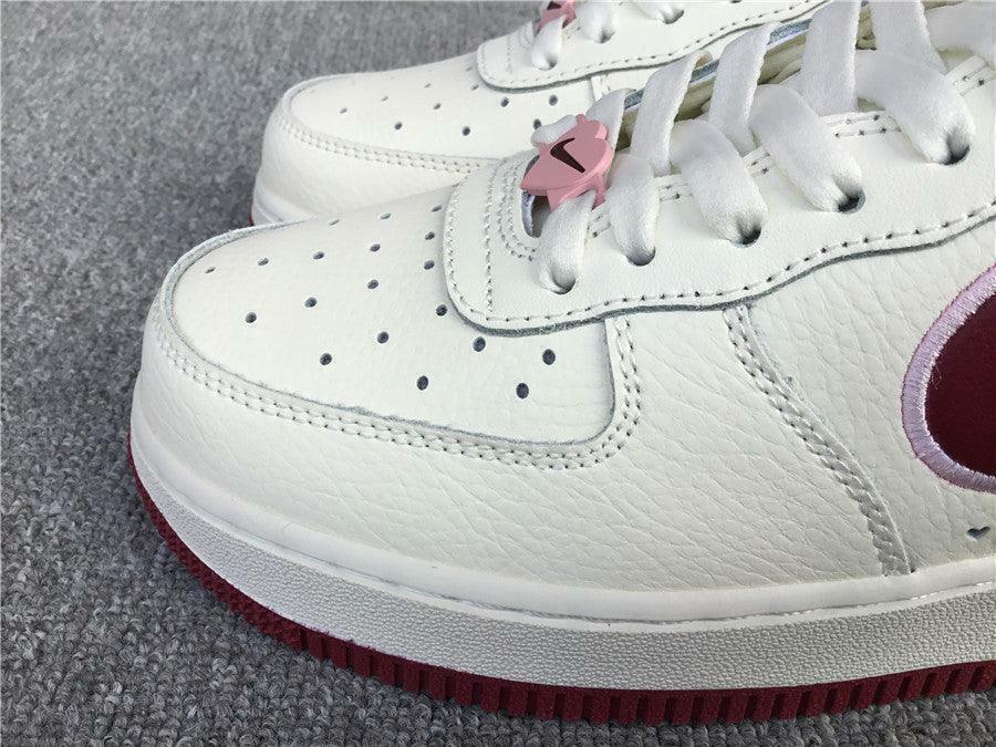 Nike Air Force 1 Low Valentine’s Day
