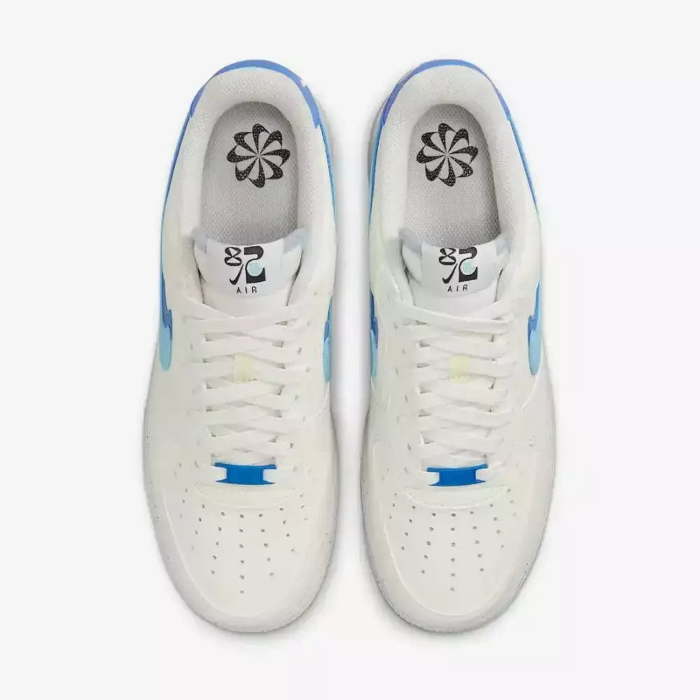 Nike Air Force 1 LV8 '82 Blue Chill