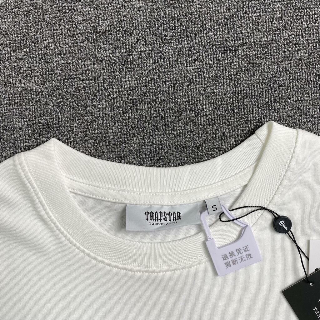 Camisa Trapstar