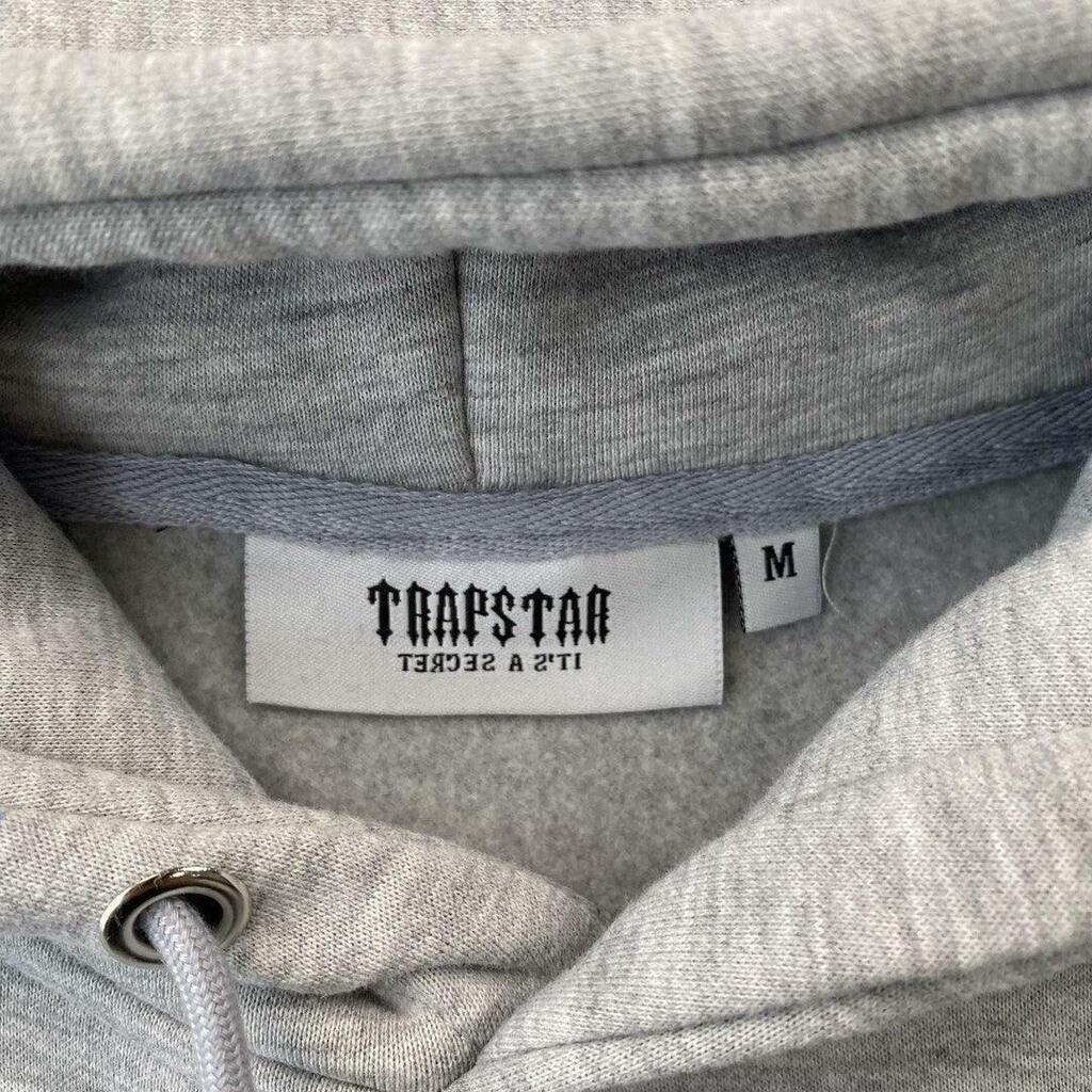 Conjunto Trapstar Moletom