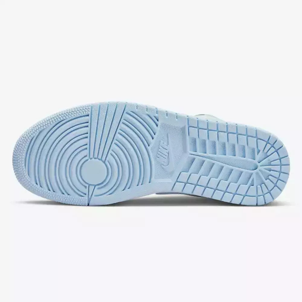 Nike Air Jordan 1 Low Aluminium
