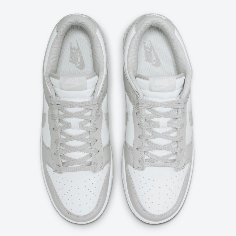 Nike Dunk Low Photon Dust