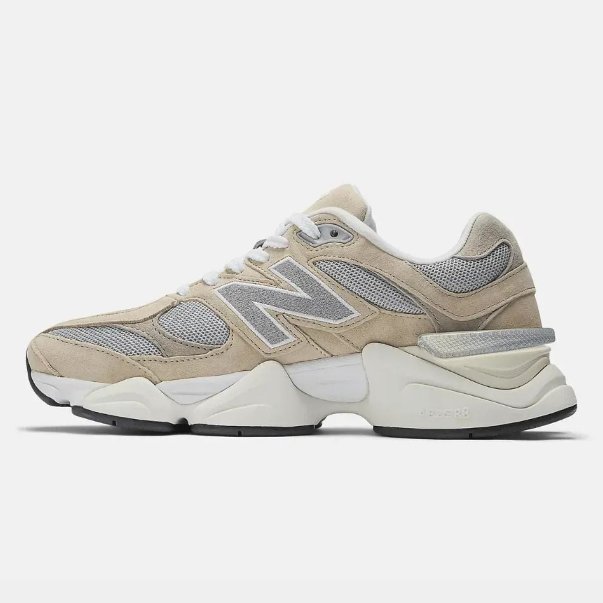 New Balance 9060 Incense Raincloud Arid Stone