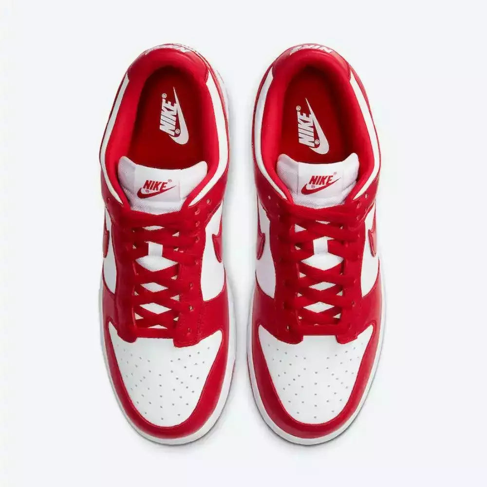 Nike Dunk Low SP "University Red"